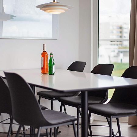 Apartment Wendtorf XIX Dış mekan fotoğraf