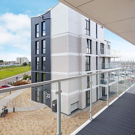Apartment Wendtorf XIX Dış mekan fotoğraf