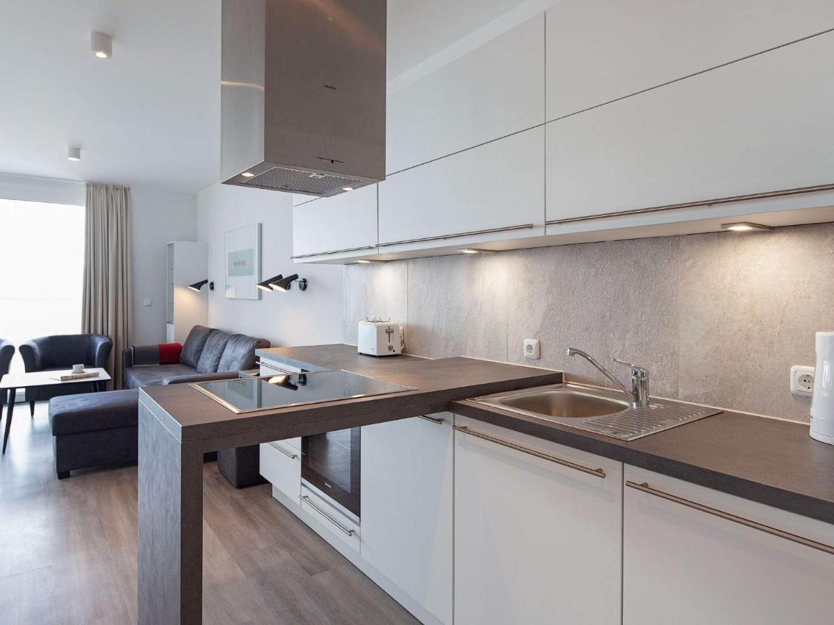 Apartment Wendtorf XIX Dış mekan fotoğraf