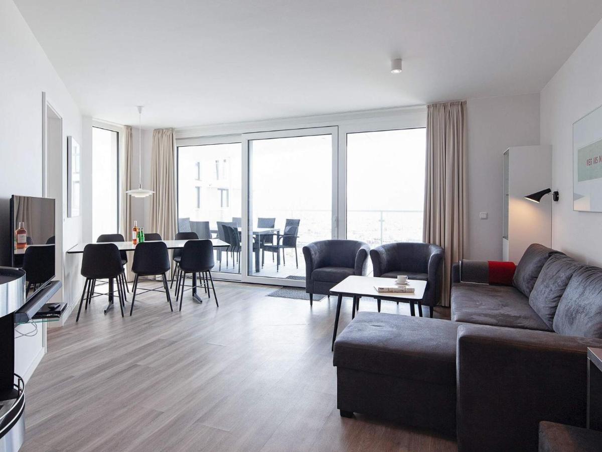 Apartment Wendtorf XIX Dış mekan fotoğraf