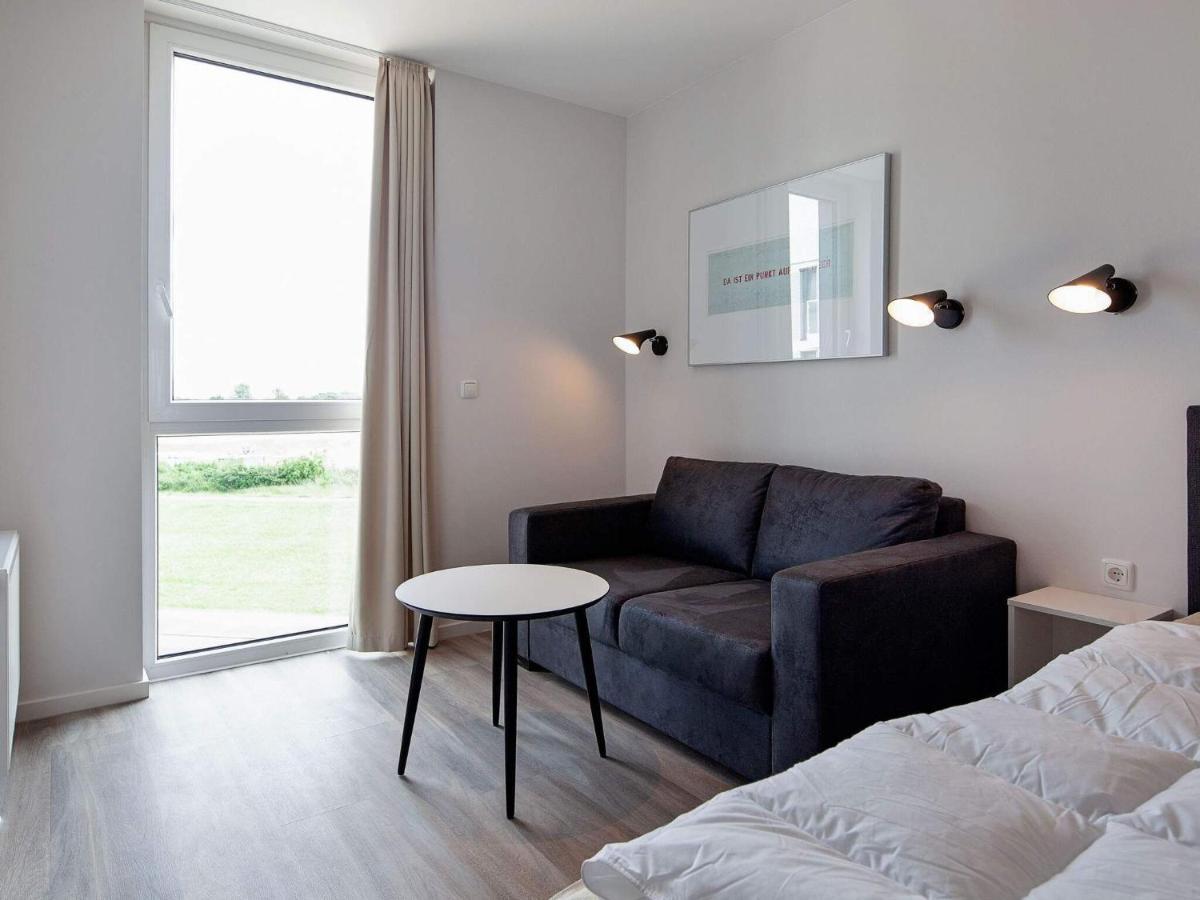 Apartment Wendtorf XIX Dış mekan fotoğraf